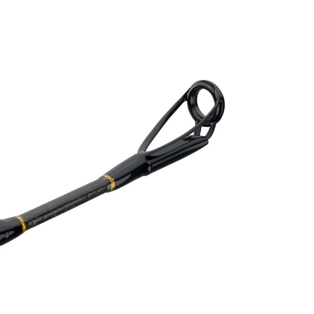 Penn Carnage II Boat Conventional Rod