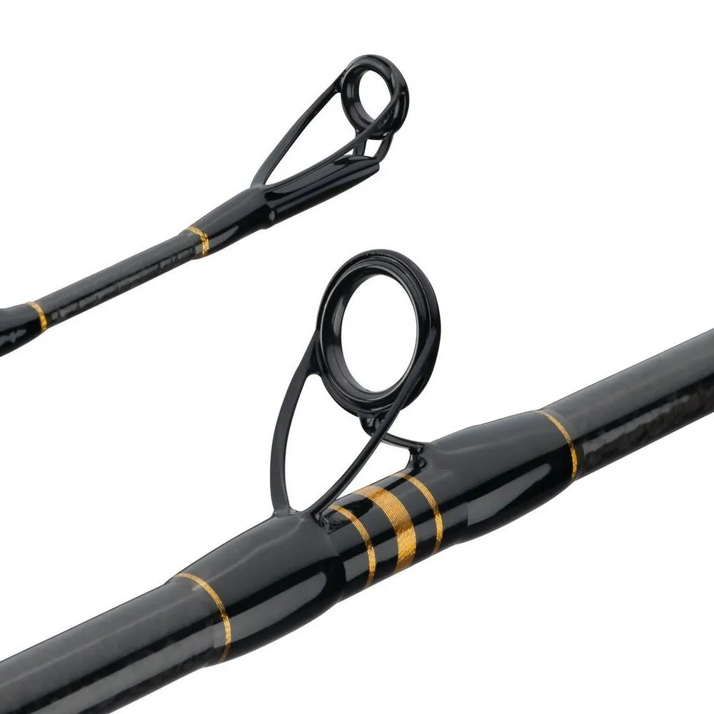Penn Carnage II Boat Conventional Rod