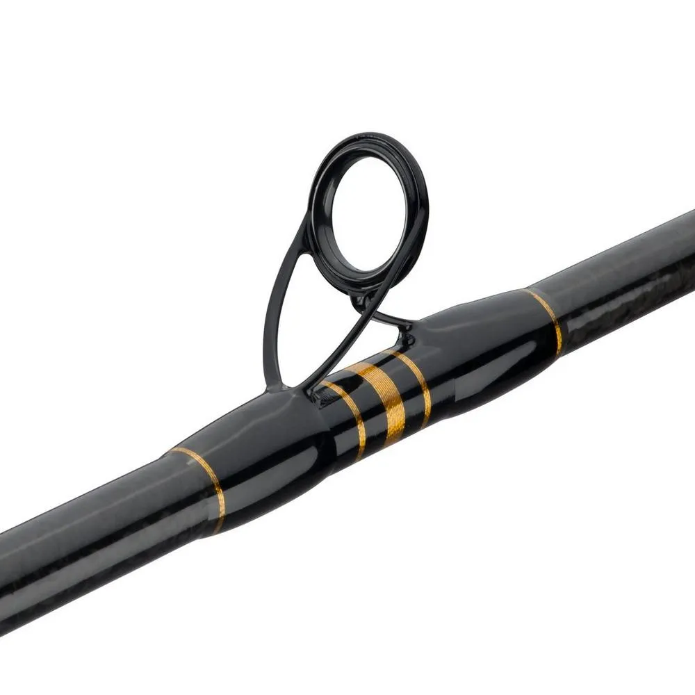Penn Carnage II Boat Conventional Rod