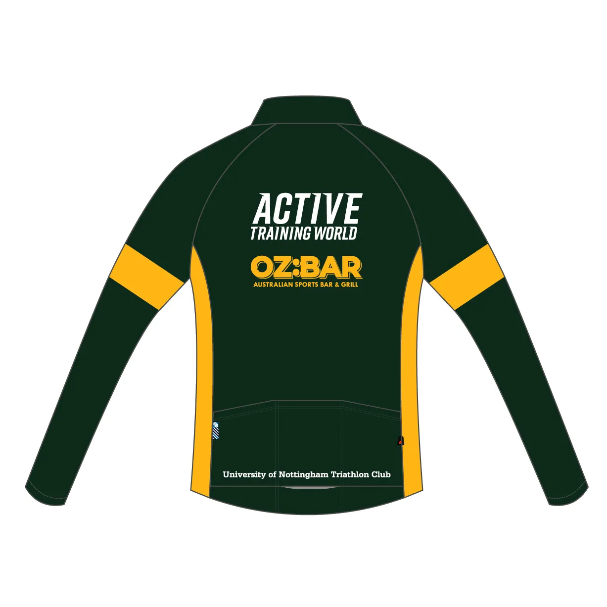 PERFORMANCE Intermediate Jacket