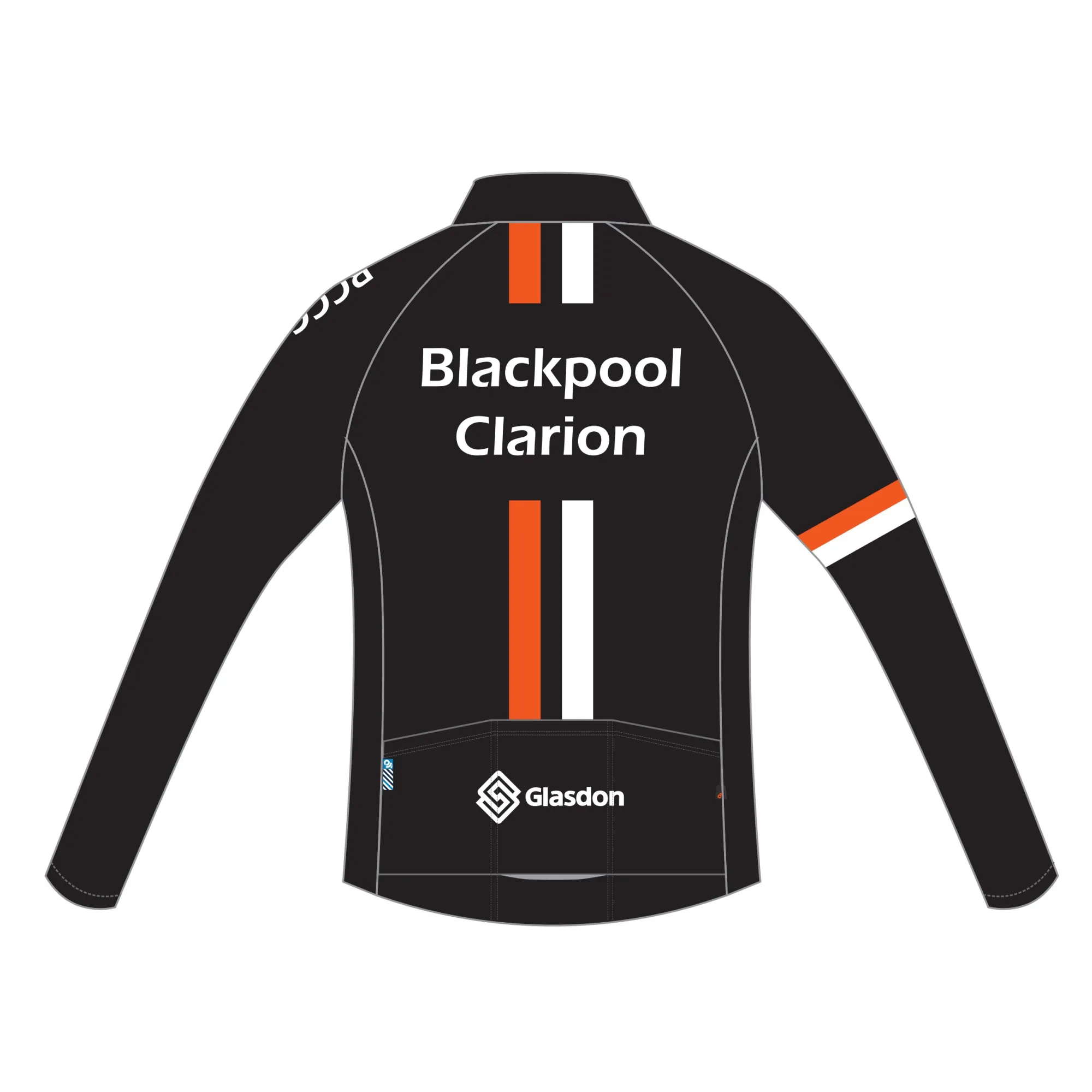 PERFORMANCE Intermediate Jacket