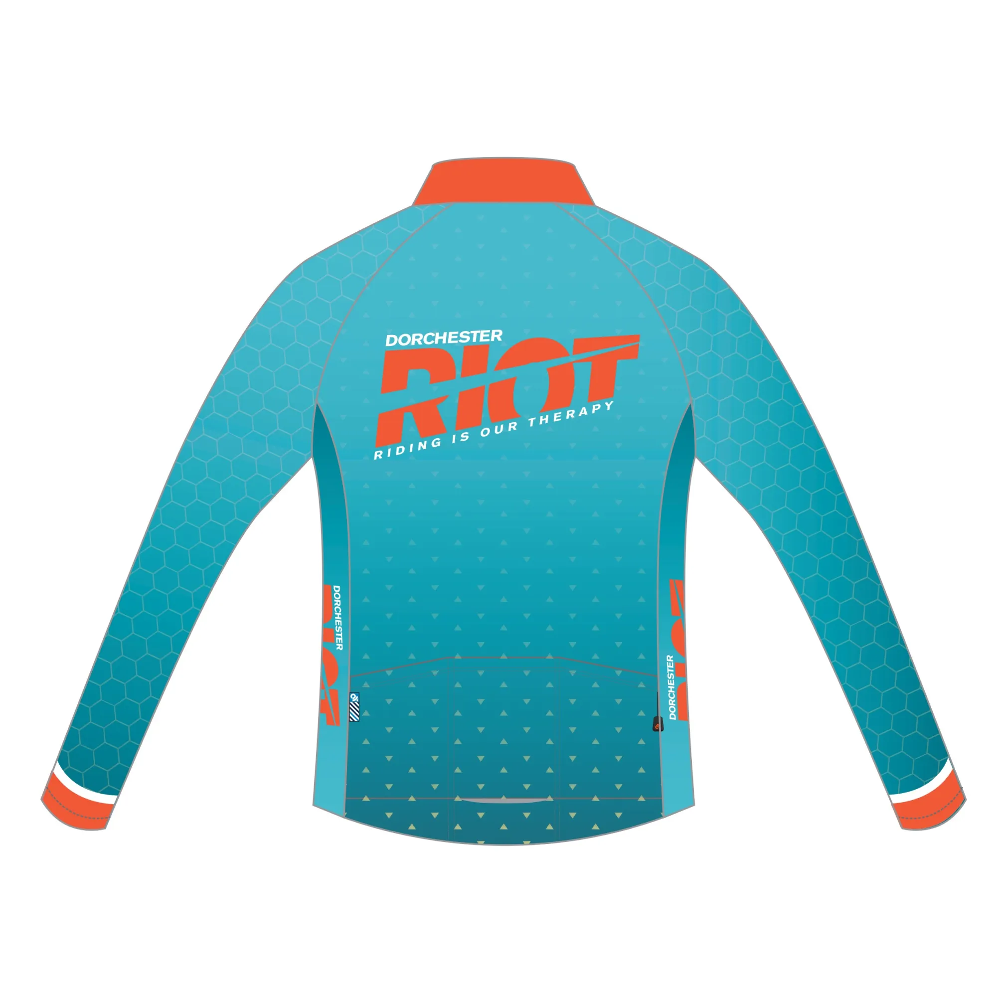 PERFORMANCE Intermediate Jacket