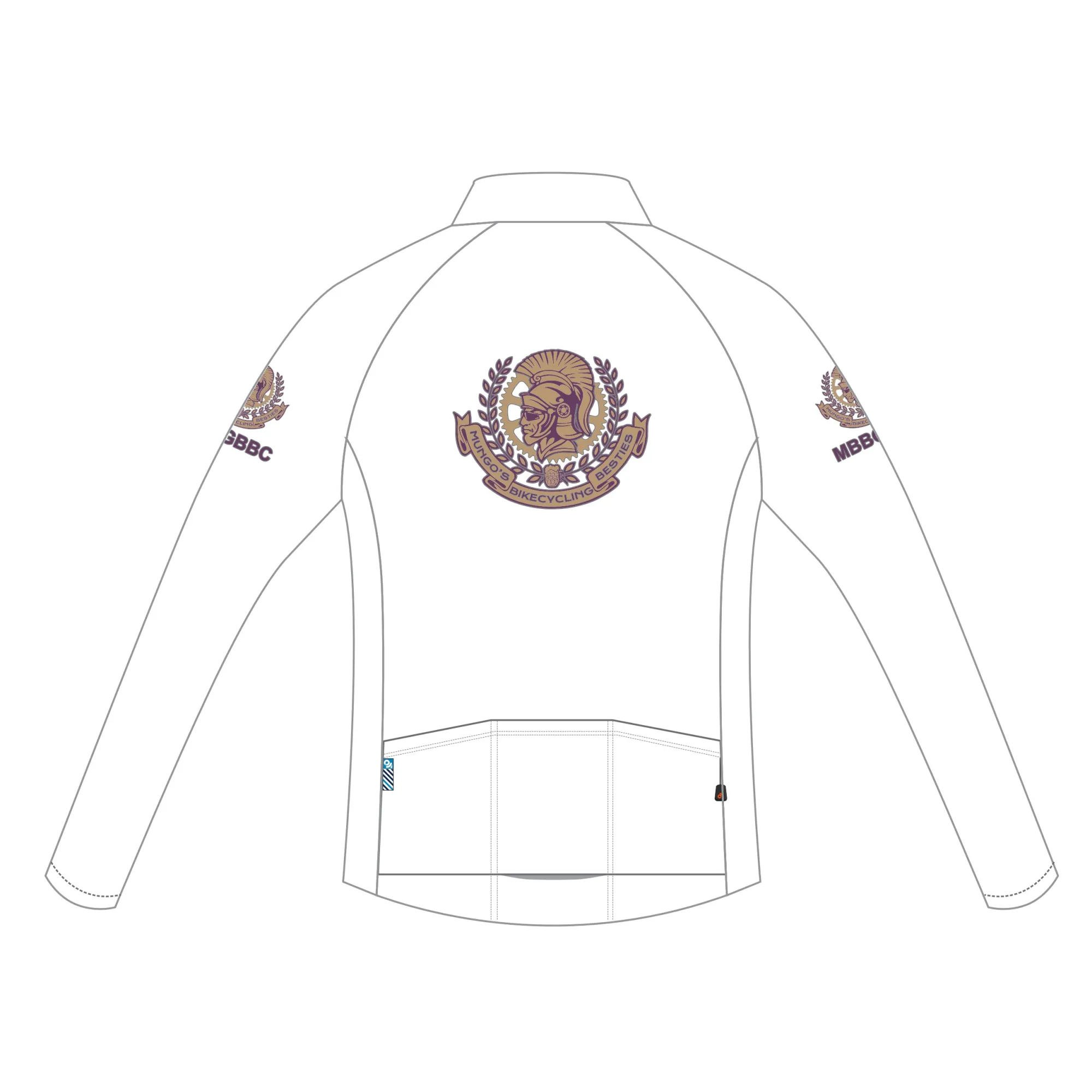 PERFORMANCE Intermediate Jacket