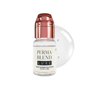 Perma Blend - Luxe Pigments - Thin Shading Solution, 15ml