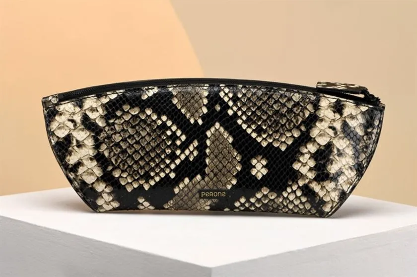 Perona   -   Women-Bags & Accessories -Evening Clutch-Mie-Pwb-Ss24-546-N/A-Sand