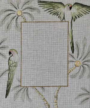 PF755 subtle tropical