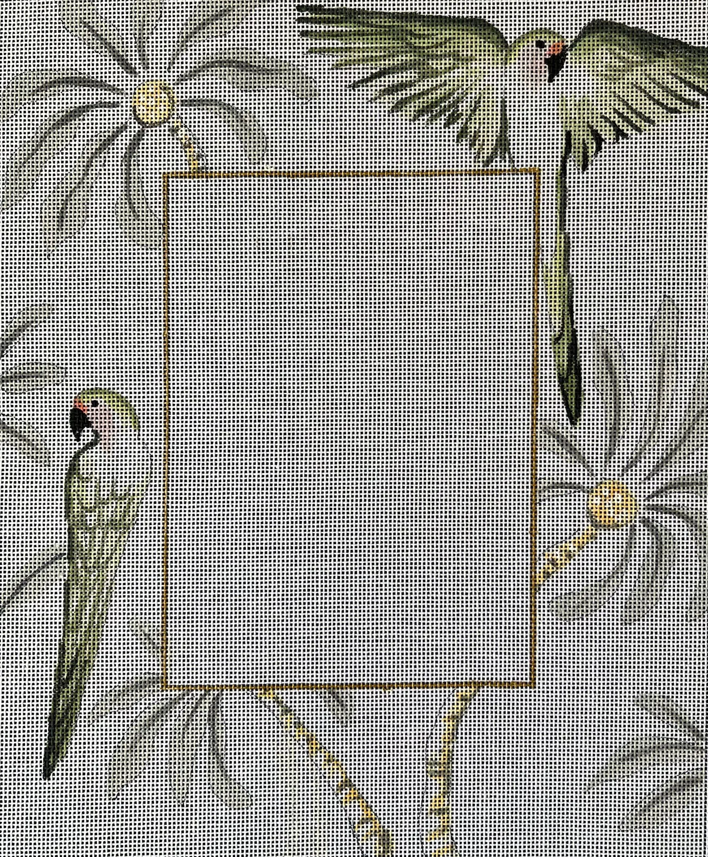 PF755 subtle tropical