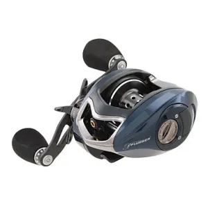 Pflueger Patriarch Low Profile Reel