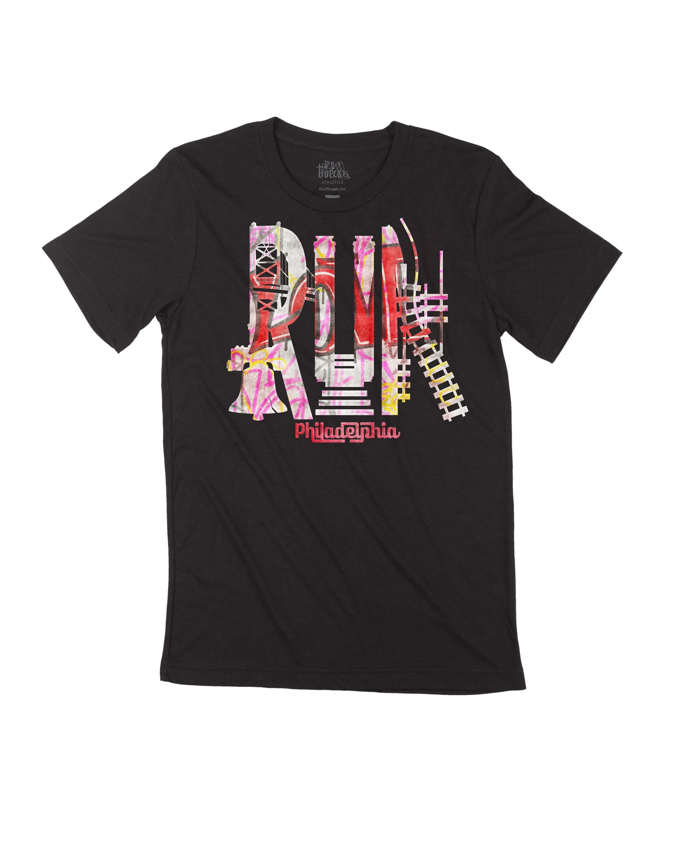 Philadelphia BIG RUN