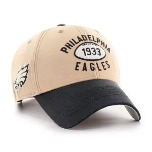 PHILADELPHIA EAGLES DUSTED ABILENE '47 MVP