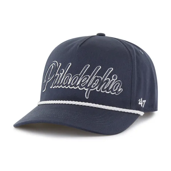 PHILADELPHIA EAGLES OVERHAND TWO TONE '47 HITCH RF RELAXED FIT