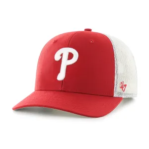 PHILADELPHIA PHILLIES '47 TRUCKER KIDS