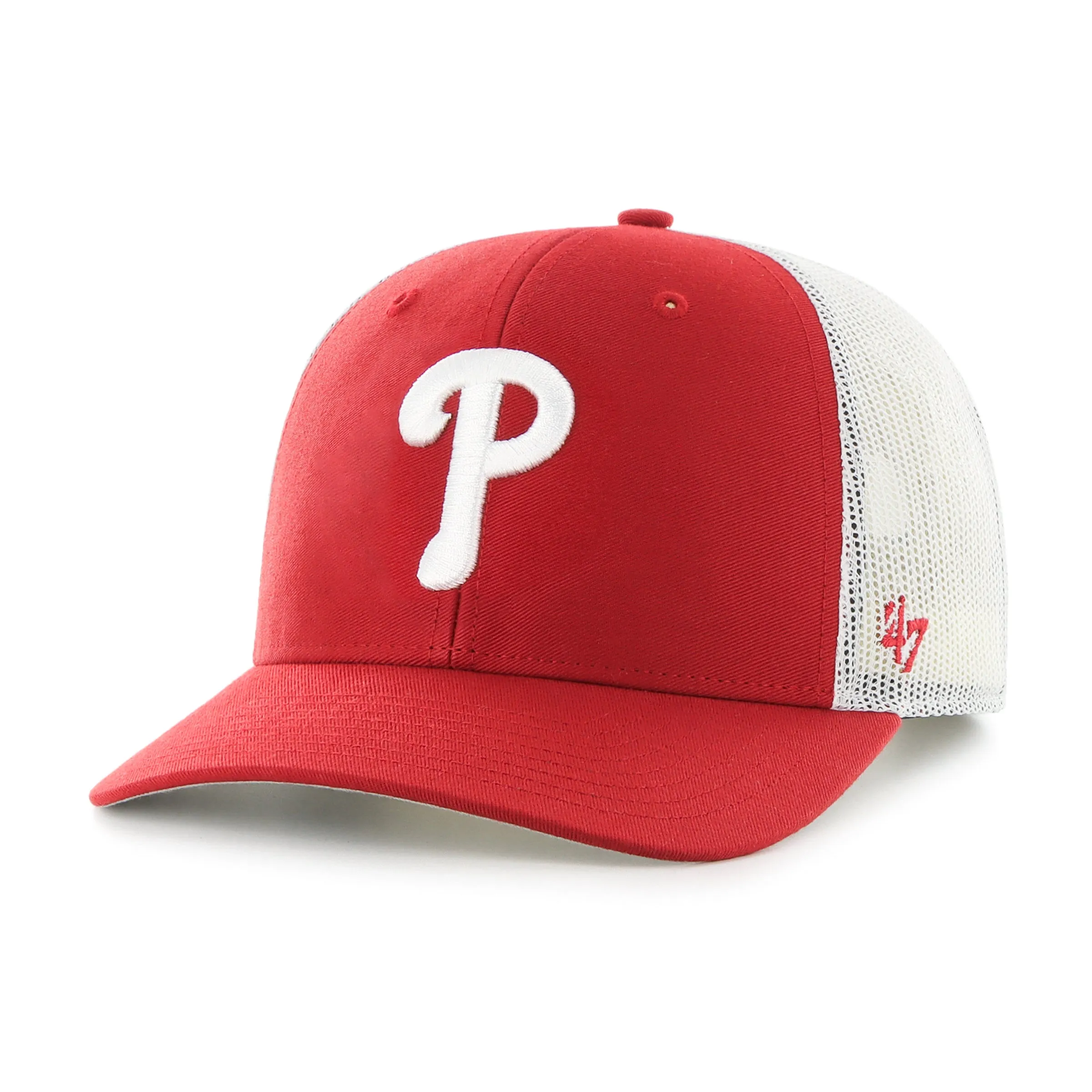 PHILADELPHIA PHILLIES '47 TRUCKER KIDS