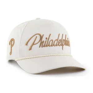 PHILADELPHIA PHILLIES OVERHAND ROPE '47 HITCH