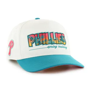 PHILADELPHIA PHILLIES SPRING TRAINING MIRAGE '47 HITCH