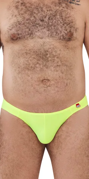 Pikante 0977x Angola Bikini Green