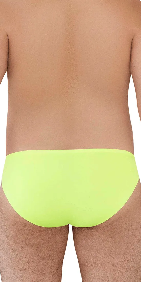 Pikante 0977x Angola Bikini Green