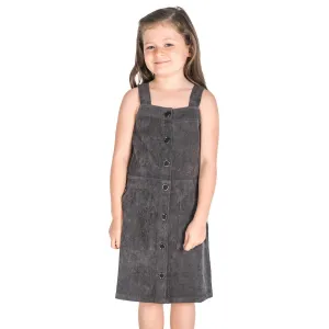 Pinafore Dress