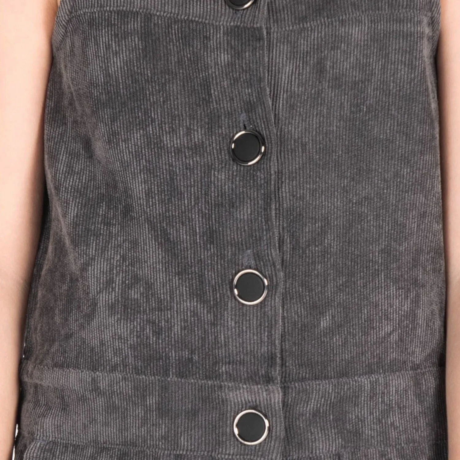 Pinafore Dress