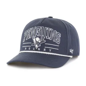 PITTSBURGH PENGUINS ROSCOE ROPE TWO TONE '47 HITCH