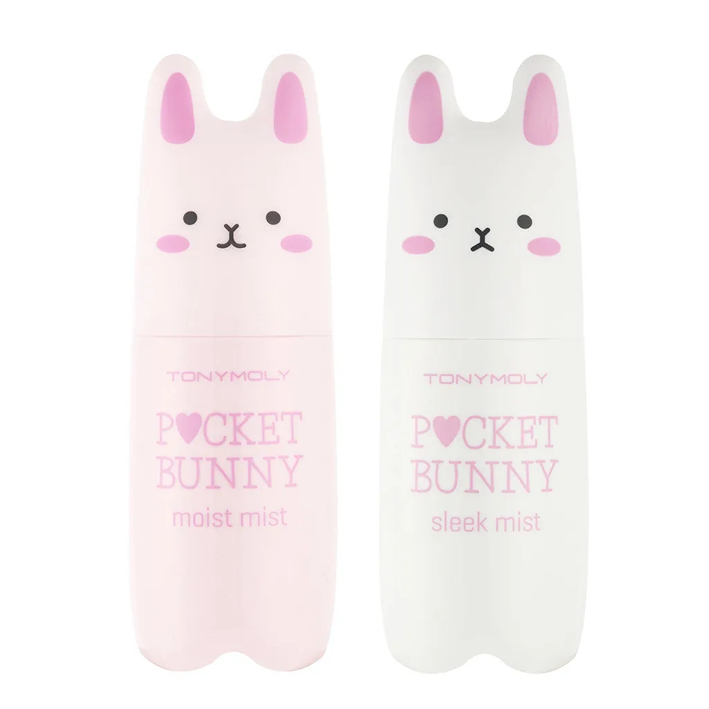 Pocket Bunny Sleek Mist 60ml