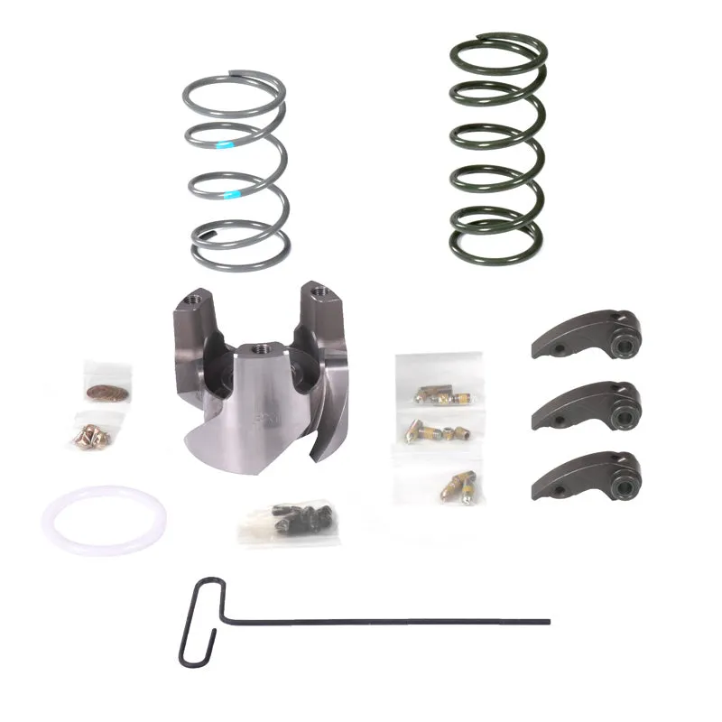 POLARIS PRO XP Turbo 2020