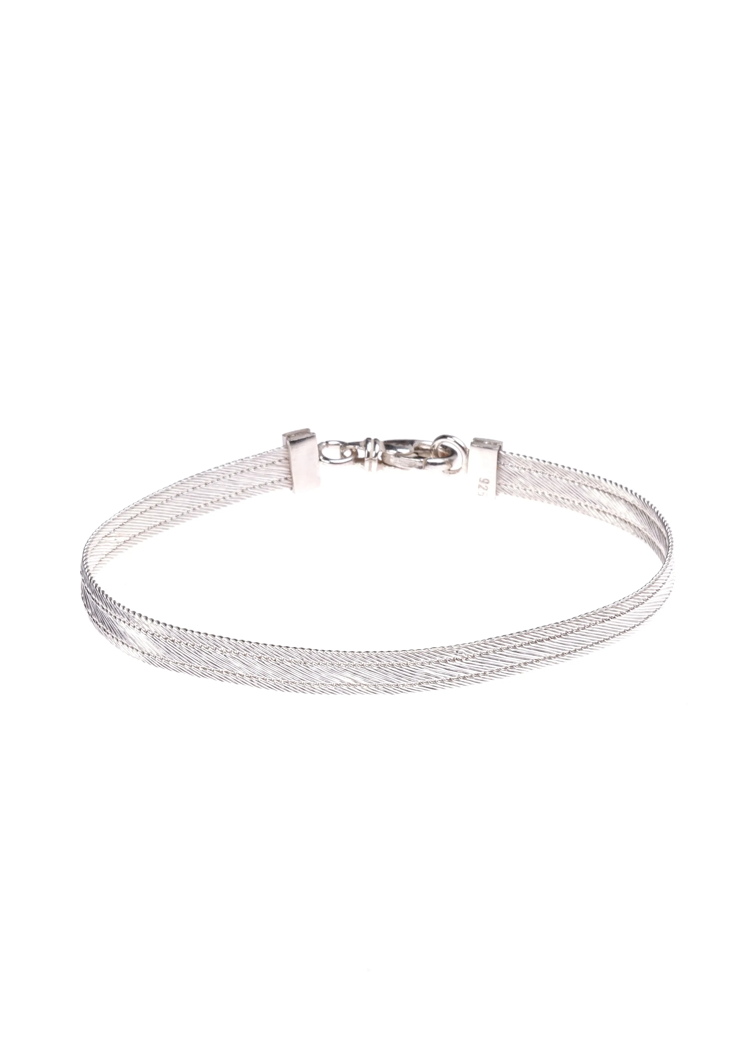 Pontic Bracelet (thin)