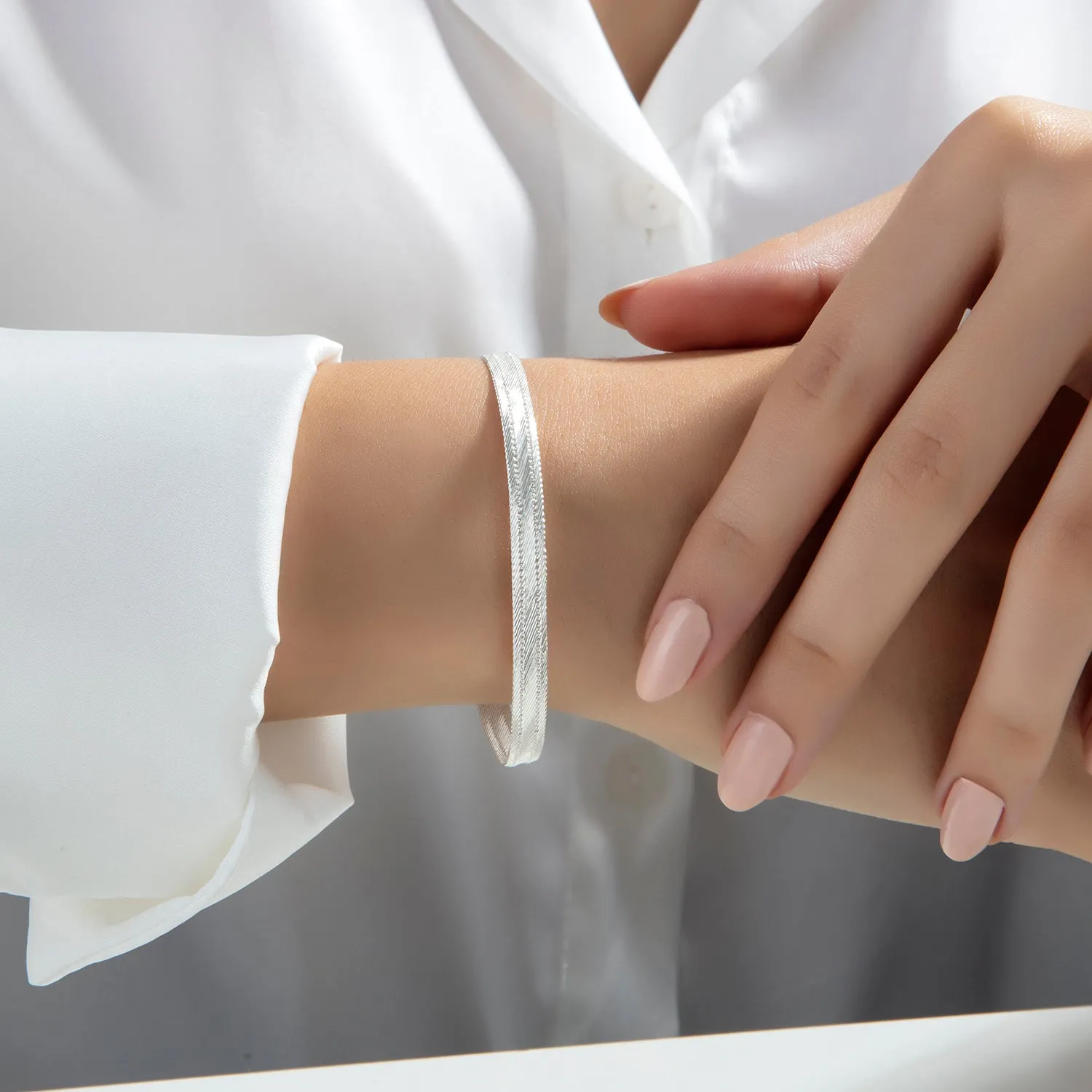 Pontic Bracelet (thin)