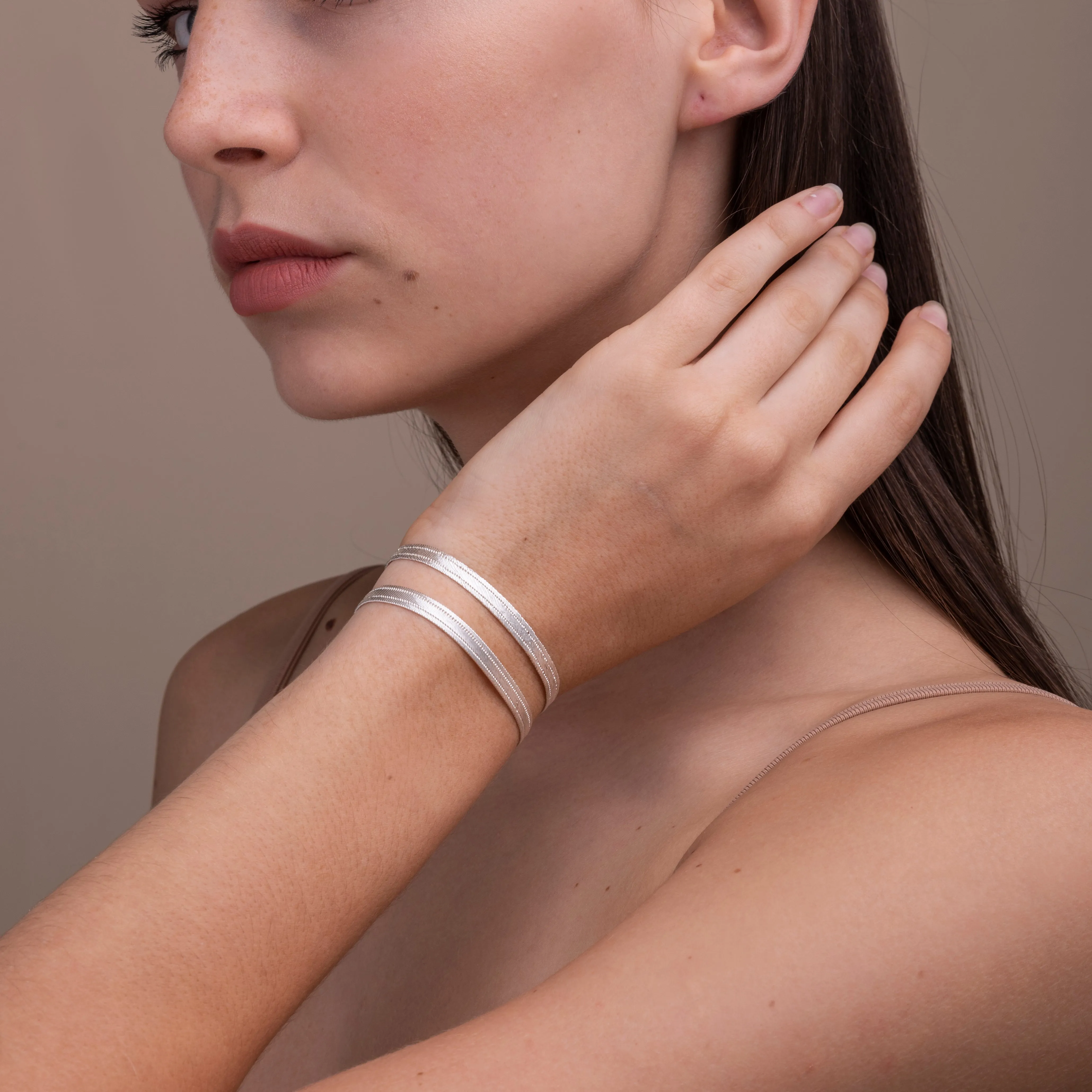 Pontic Bracelet (thin)