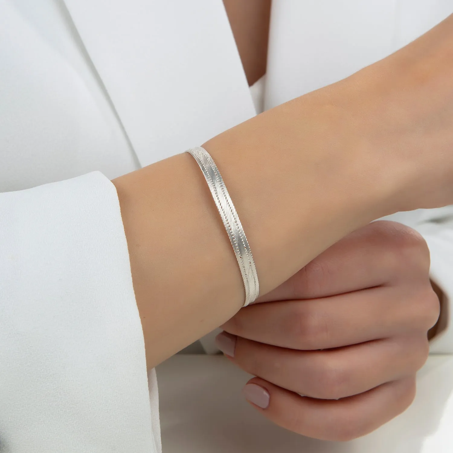 Pontic Bracelet (thin)