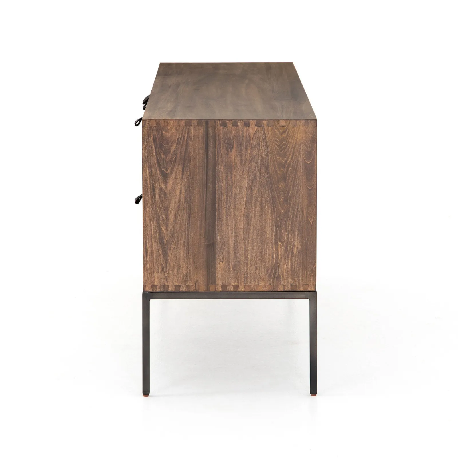 Poplar Media Cabinet
