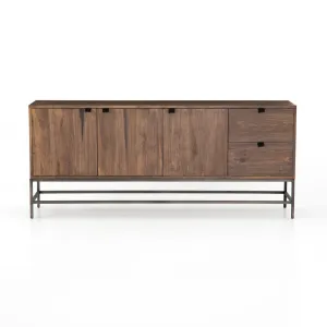 Poplar Sideboard