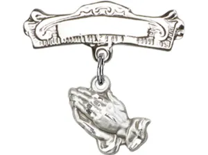 Praying Hands