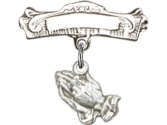Praying Hands