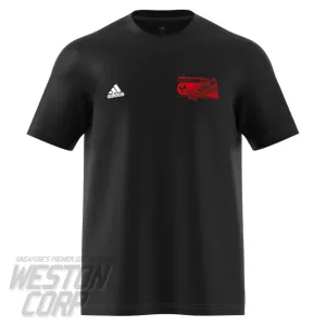 Predator Tee 1