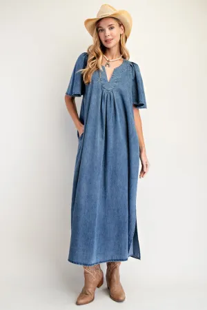 ***PREORDER***Pren Dress