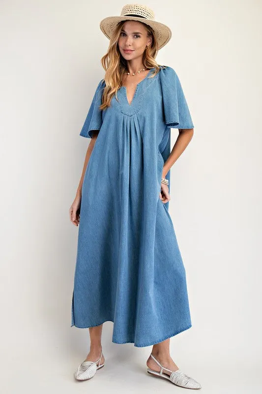 ***PREORDER***Pren Dress