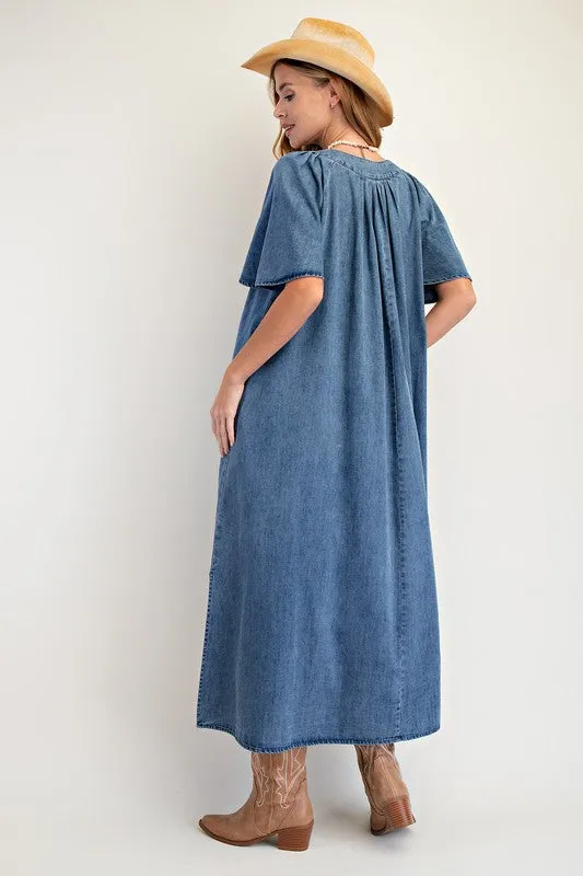 ***PREORDER***Pren Dress