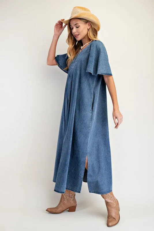 ***PREORDER***Pren Dress