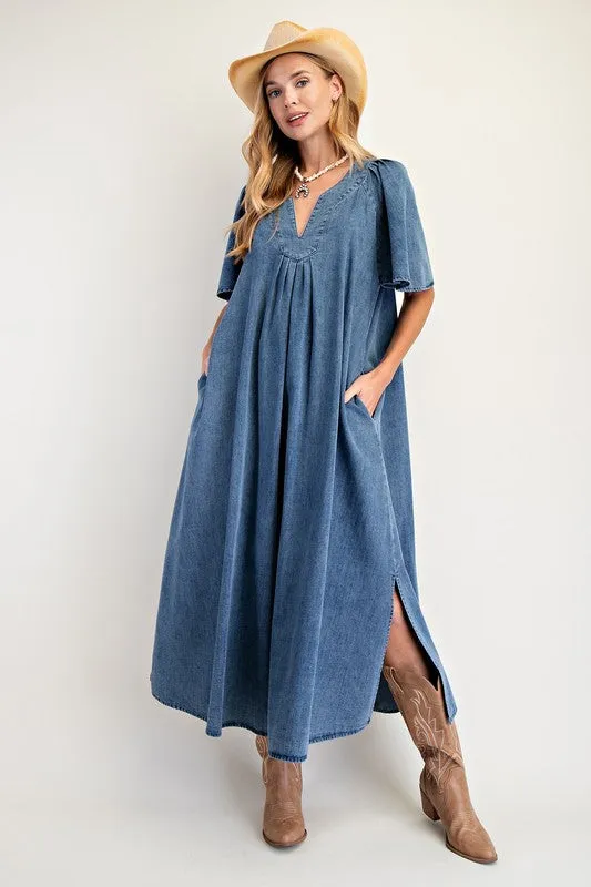 ***PREORDER***Pren Dress