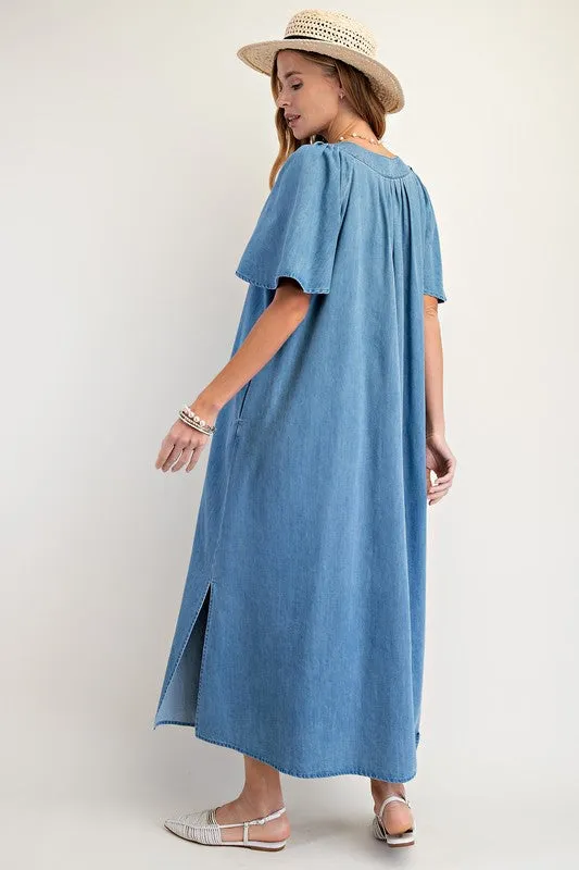 ***PREORDER***Pren Dress