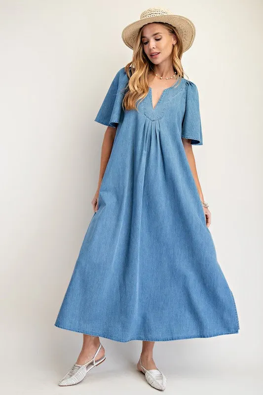 ***PREORDER***Pren Dress