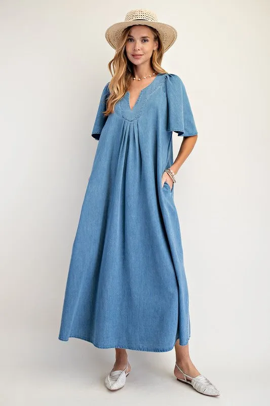***PREORDER***Pren Dress