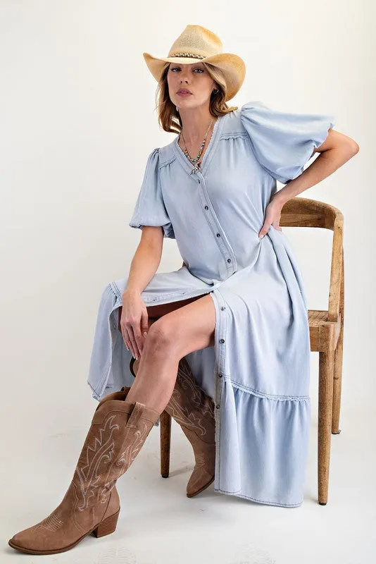 ***PREORDER***Pressley Dress(ETA 4/18-5/16)