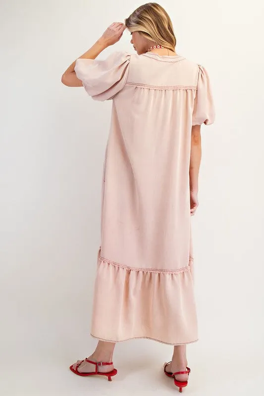 ***PREORDER***Pressley Dress(ETA 4/18-5/16)