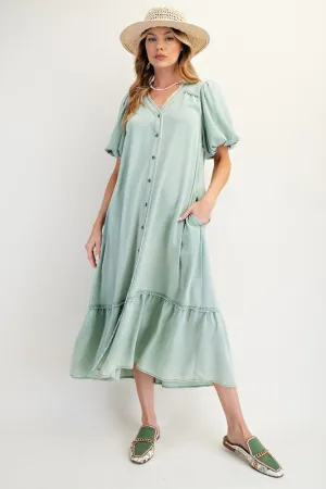 ***PREORDER***Pressley Dress(ETA 4/18-5/16)