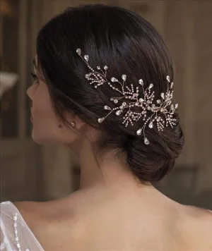 Pronovias Privee: Anemone Clip