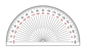 Protractor Big