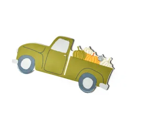 Pumpkin Truck Big Attachment