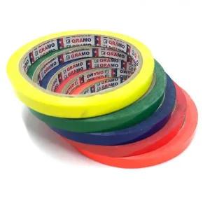 PVC Bakery Tape